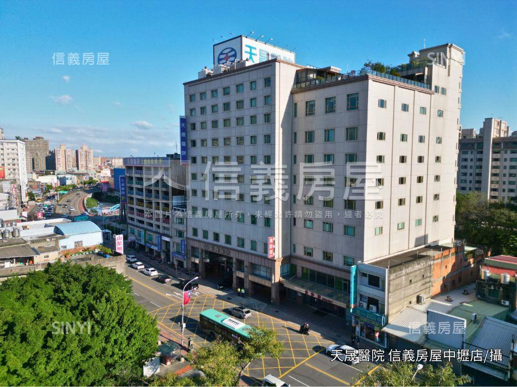 國際會館未住過兩房車位房屋室內格局與周邊環境