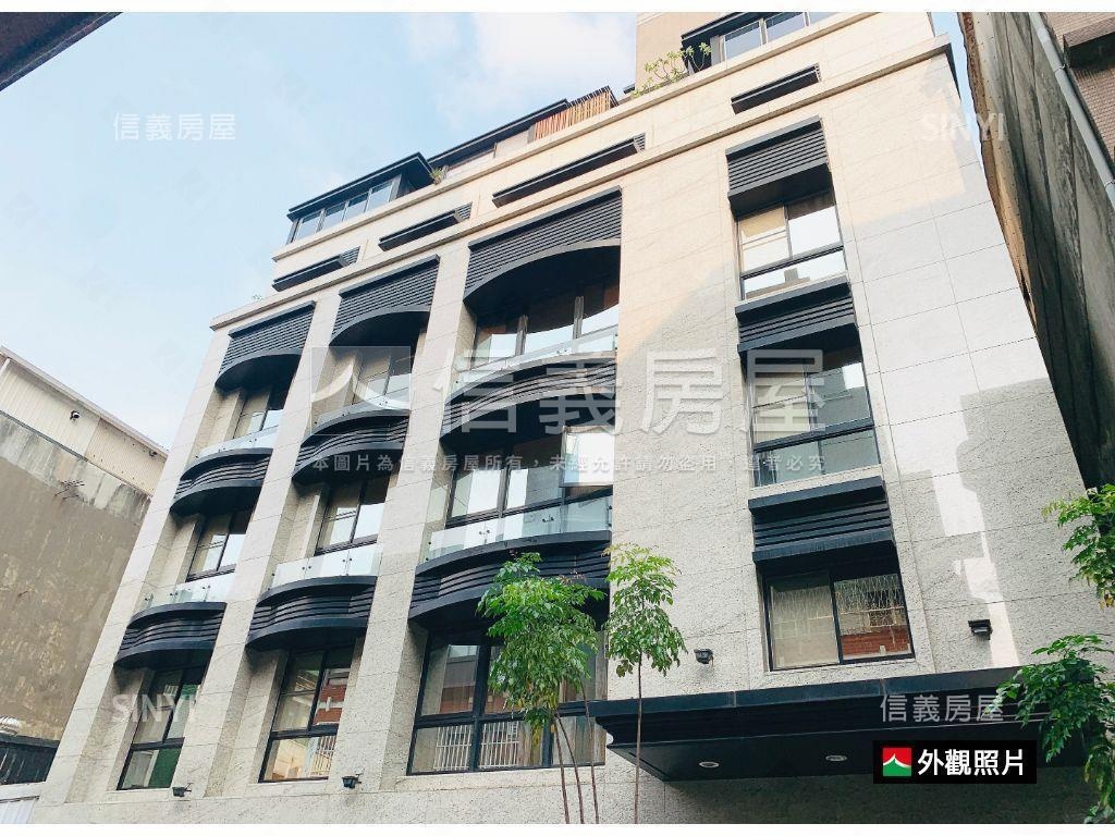 【詠康】新生金華質感豪邸房屋室內格局與周邊環境