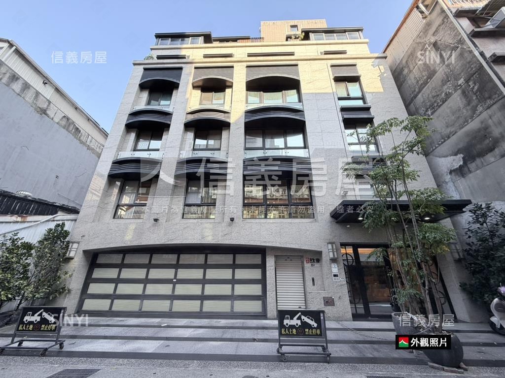 【詠康】新生金華質感豪邸房屋室內格局與周邊環境