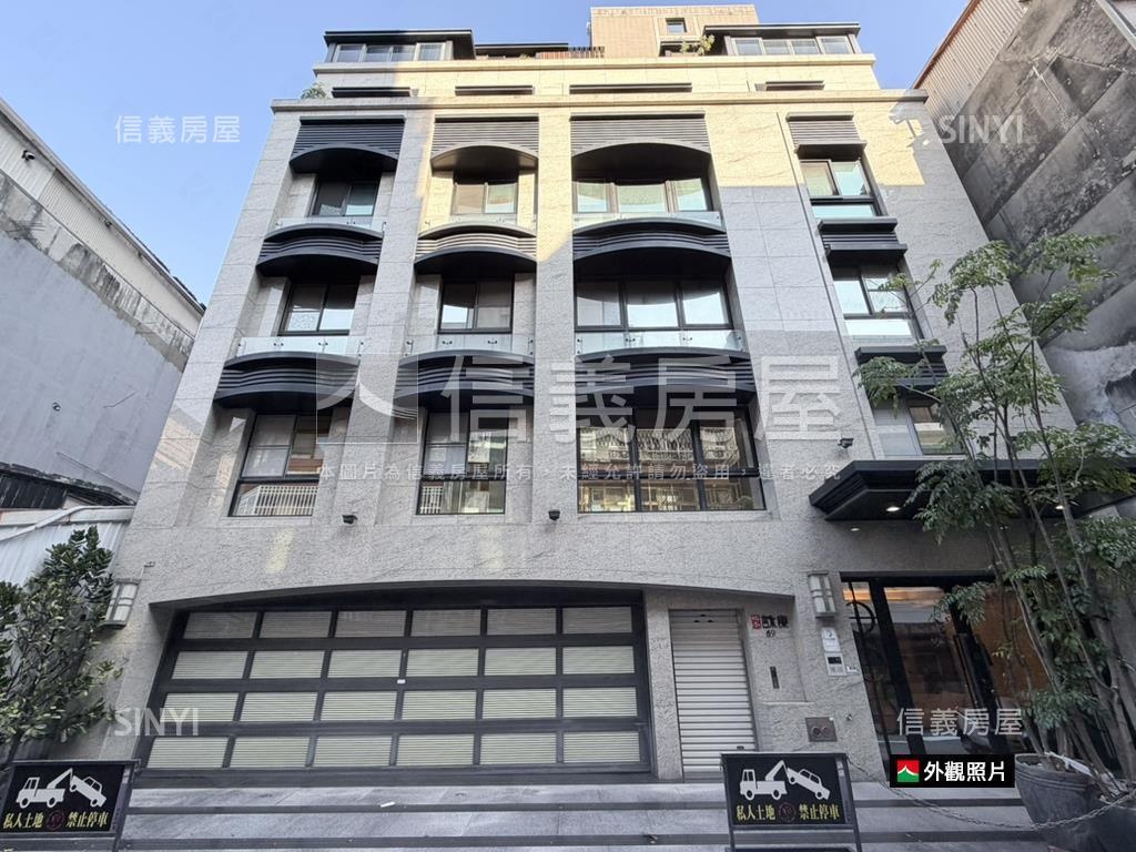 【詠康】新生金華質感豪邸房屋室內格局與周邊環境