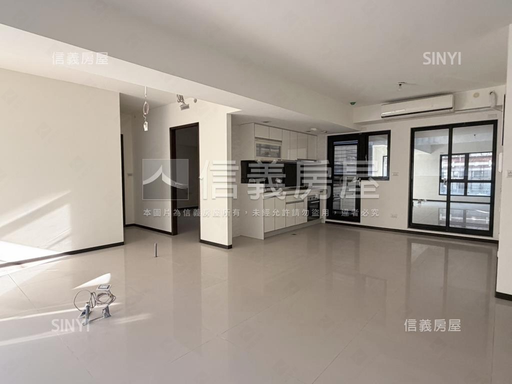 【詠康】新生金華質感豪邸房屋室內格局與周邊環境