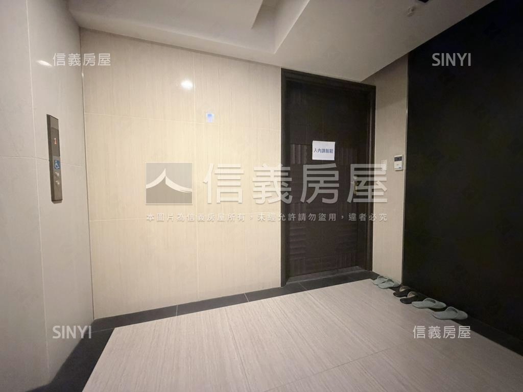 【詠康】新生金華質感豪邸房屋室內格局與周邊環境