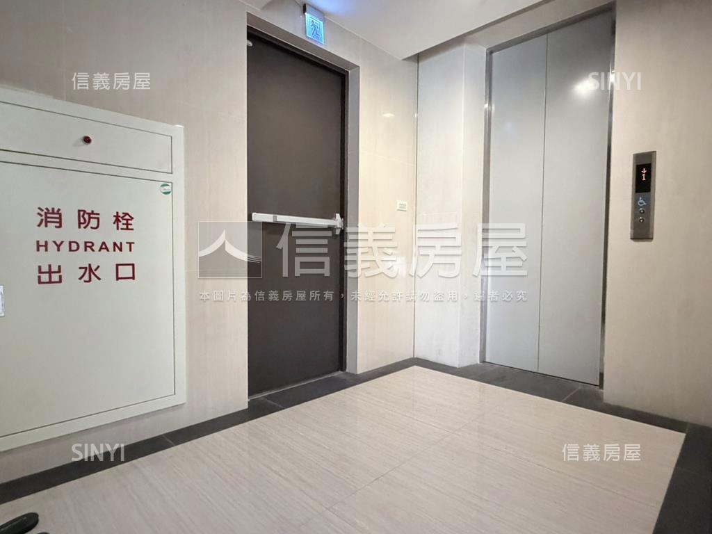 【詠康】新生金華質感豪邸房屋室內格局與周邊環境