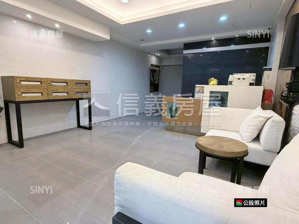 ＜詠康＞新生質感豪邸房屋室內格局與周邊環境