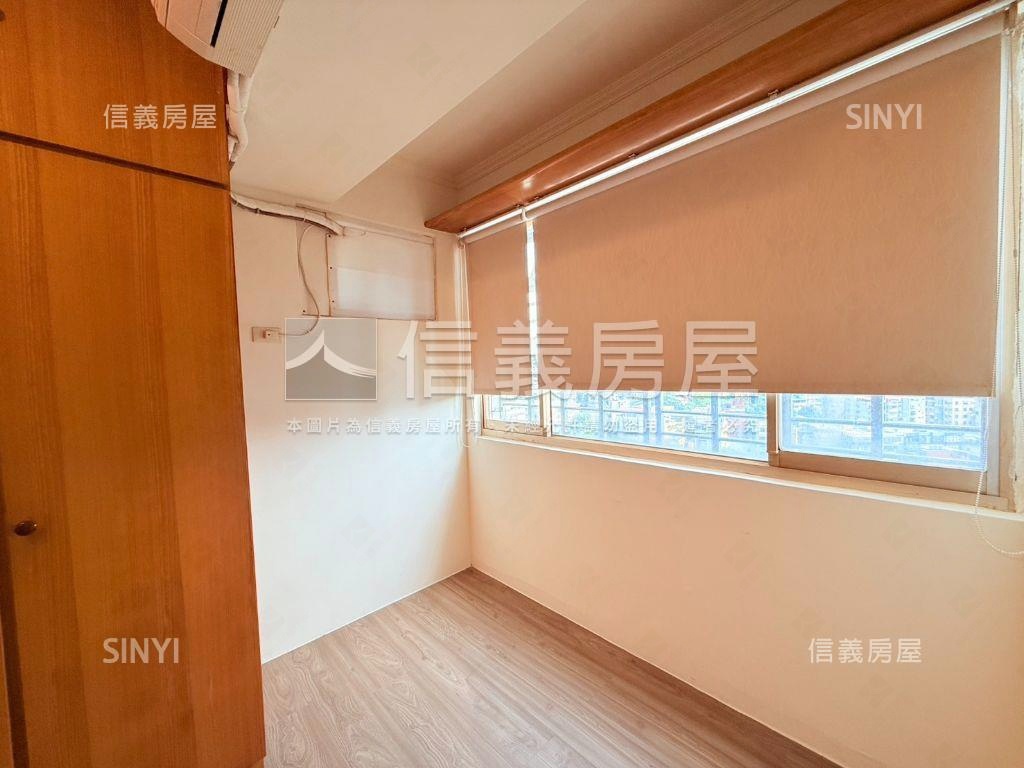 清大鴻儒朝南視野三房房屋室內格局與周邊環境