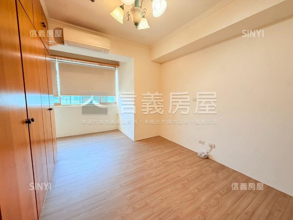 清大鴻儒朝南視野三房房屋室內格局與周邊環境