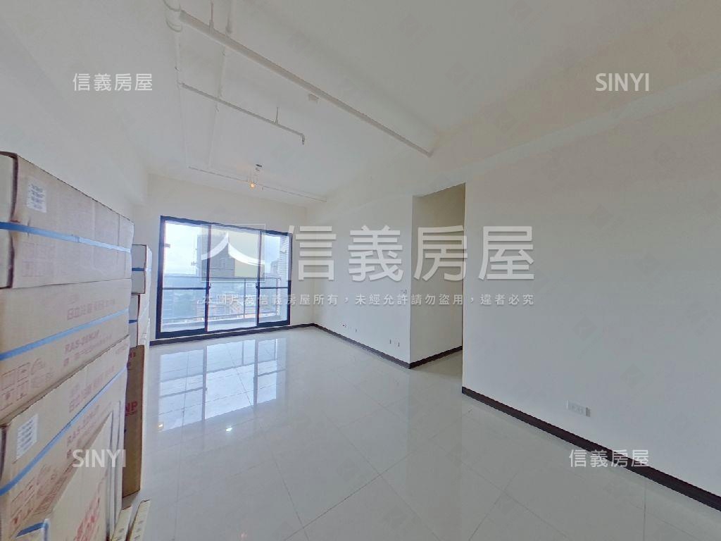 Ａ９專任高樓露臺景觀戶房屋室內格局與周邊環境