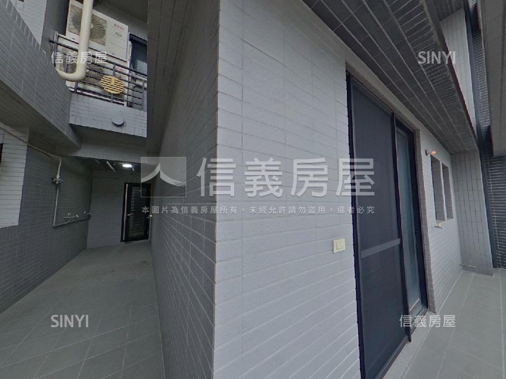 Ａ９專任高樓露臺景觀戶房屋室內格局與周邊環境