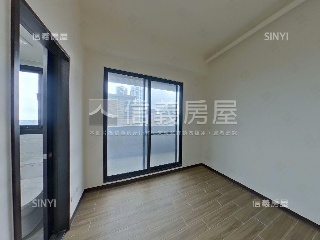 Ａ９專任高樓露臺景觀戶房屋室內格局與周邊環境