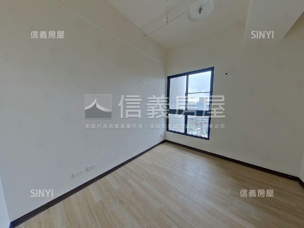 Ａ９專任高樓露臺景觀戶房屋室內格局與周邊環境