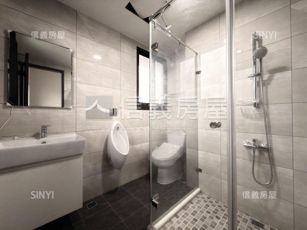 Ａ９專任高樓露臺景觀戶房屋室內格局與周邊環境