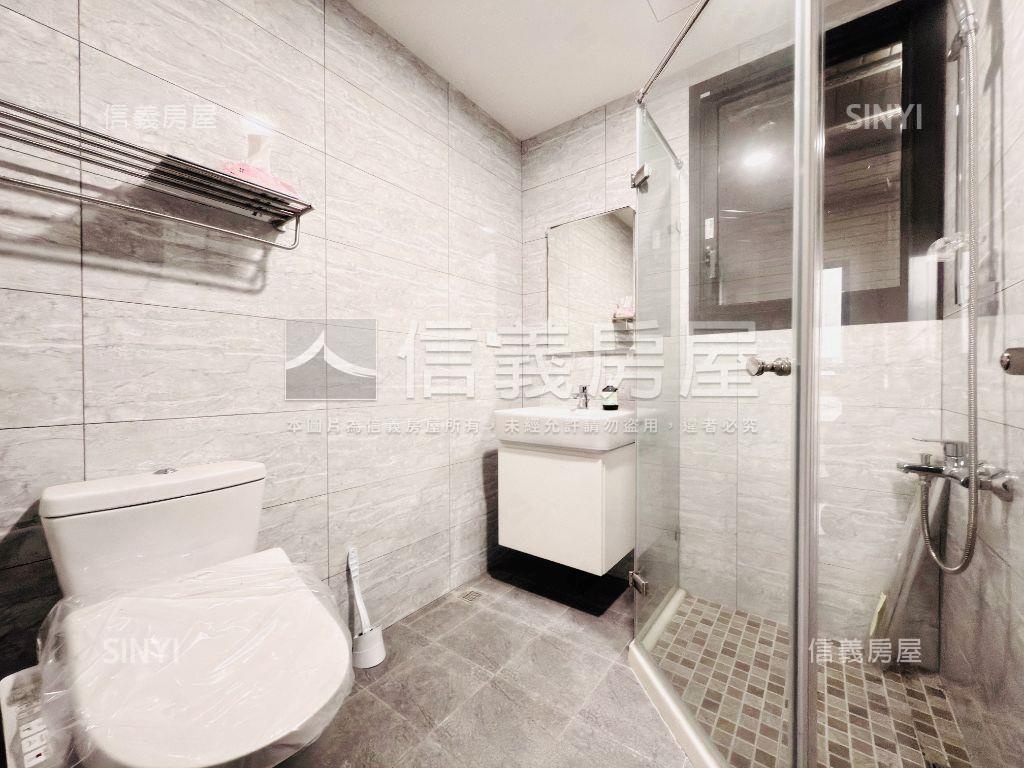 Ａ９玄泰高樓露臺景觀戶房屋室內格局與周邊環境