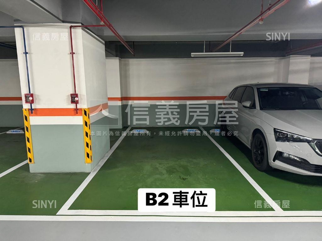 Ａ９玄泰高樓露臺景觀戶房屋室內格局與周邊環境