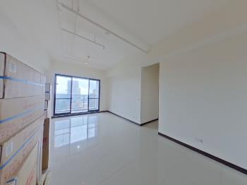 Ａ９專任高樓露臺景觀戶