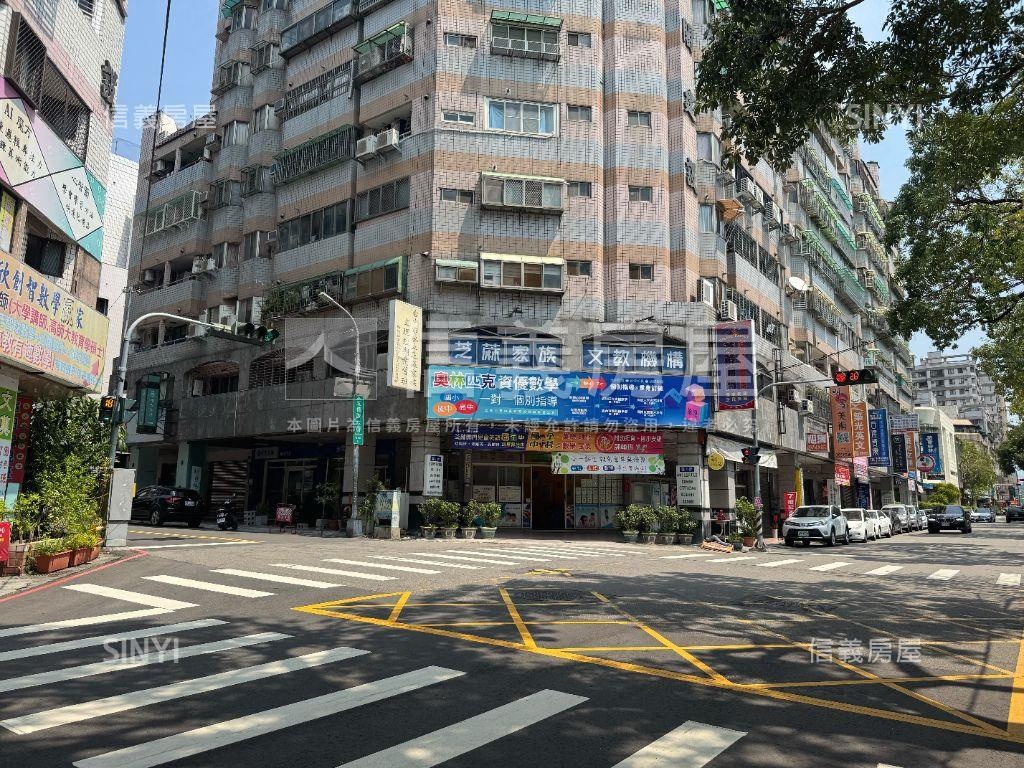 大勇國小旁角間店面房屋室內格局與周邊環境