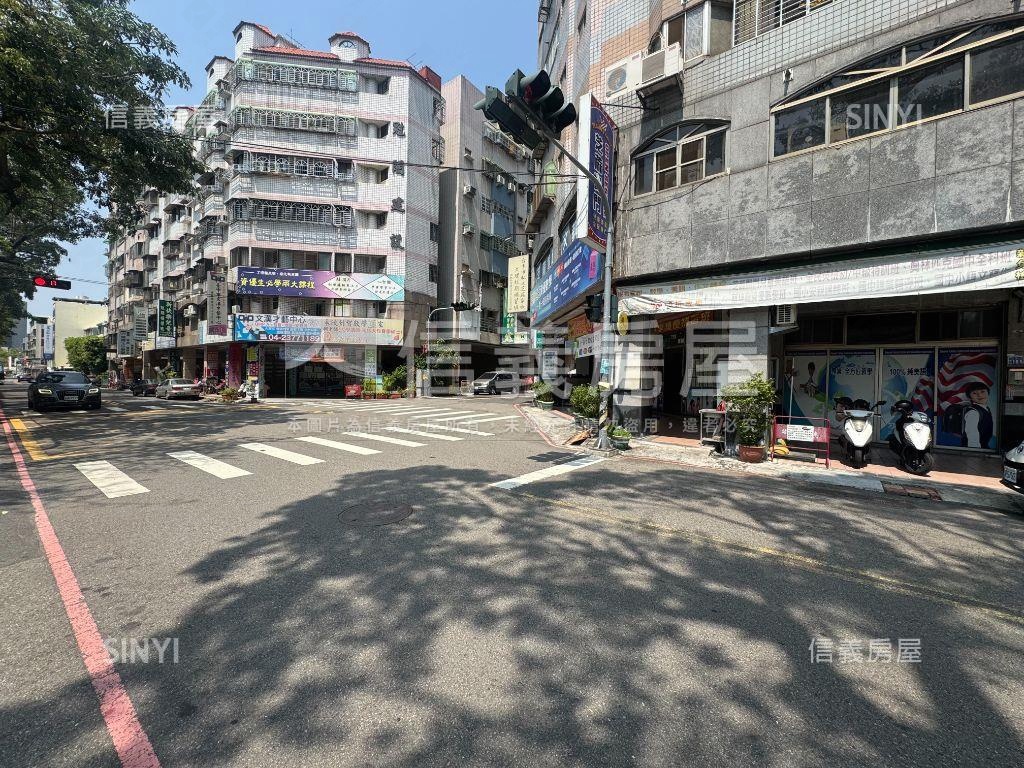 大勇國小旁角間店面房屋室內格局與周邊環境