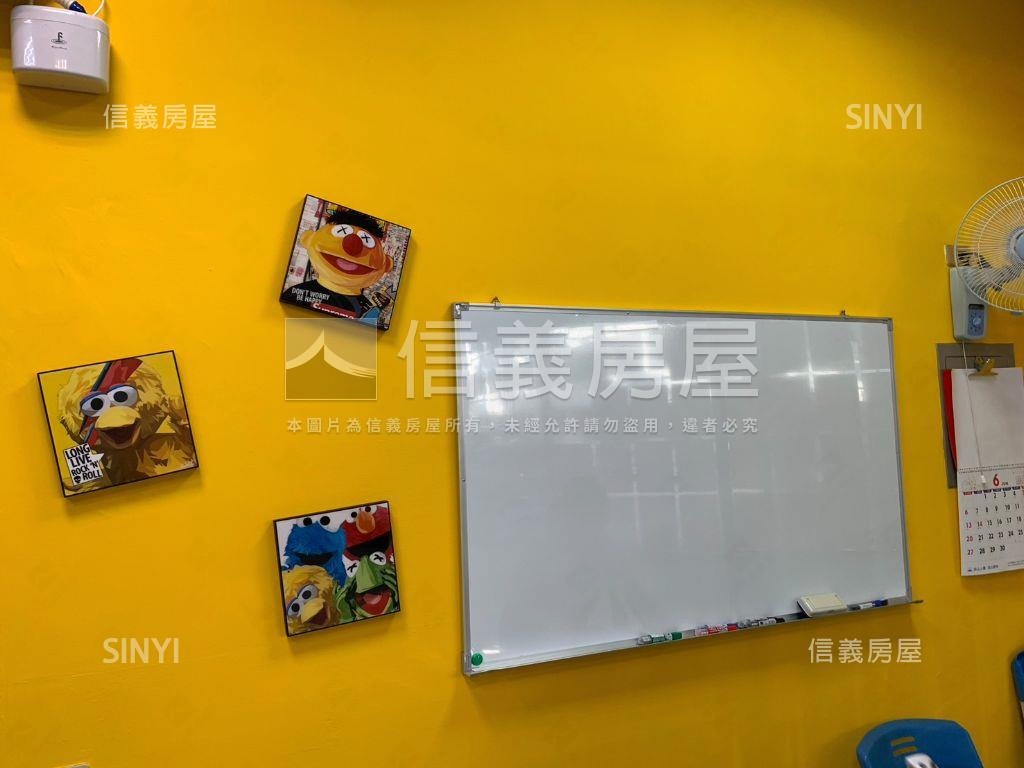 大勇國小旁角間店面房屋室內格局與周邊環境