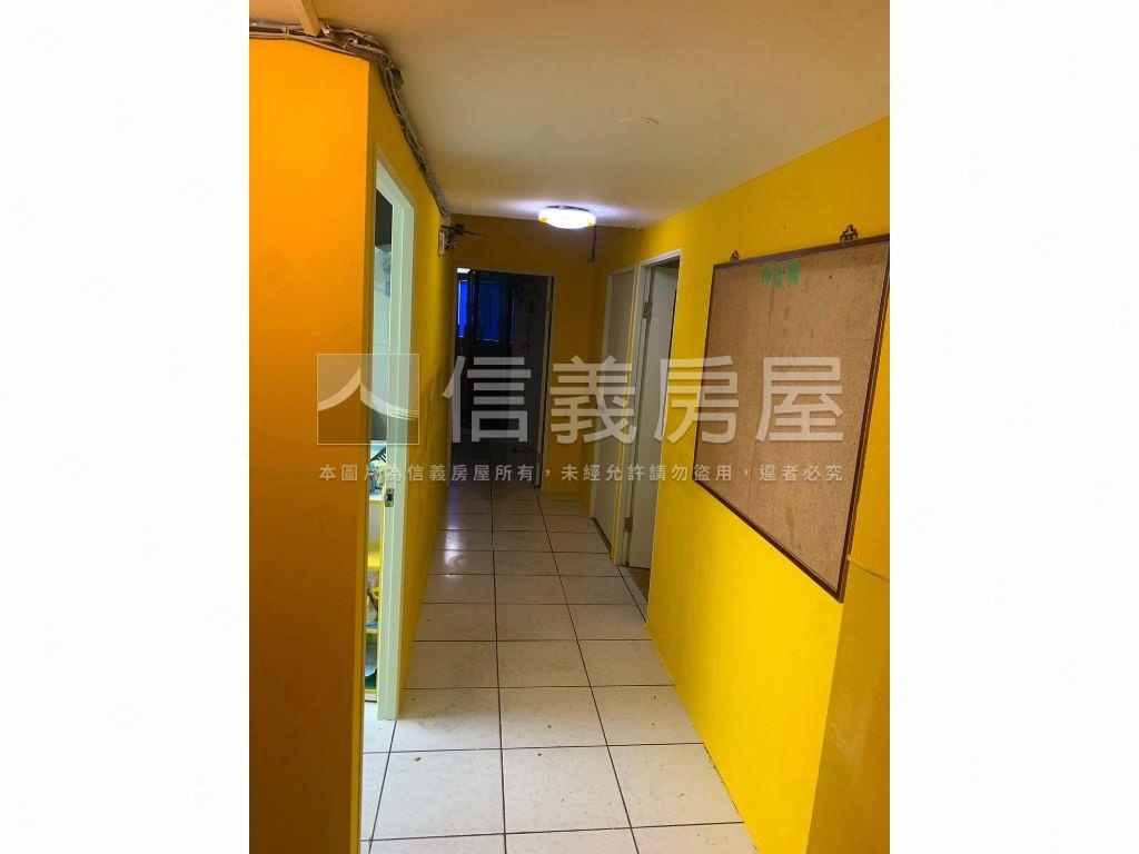 大勇國小旁角間店面房屋室內格局與周邊環境