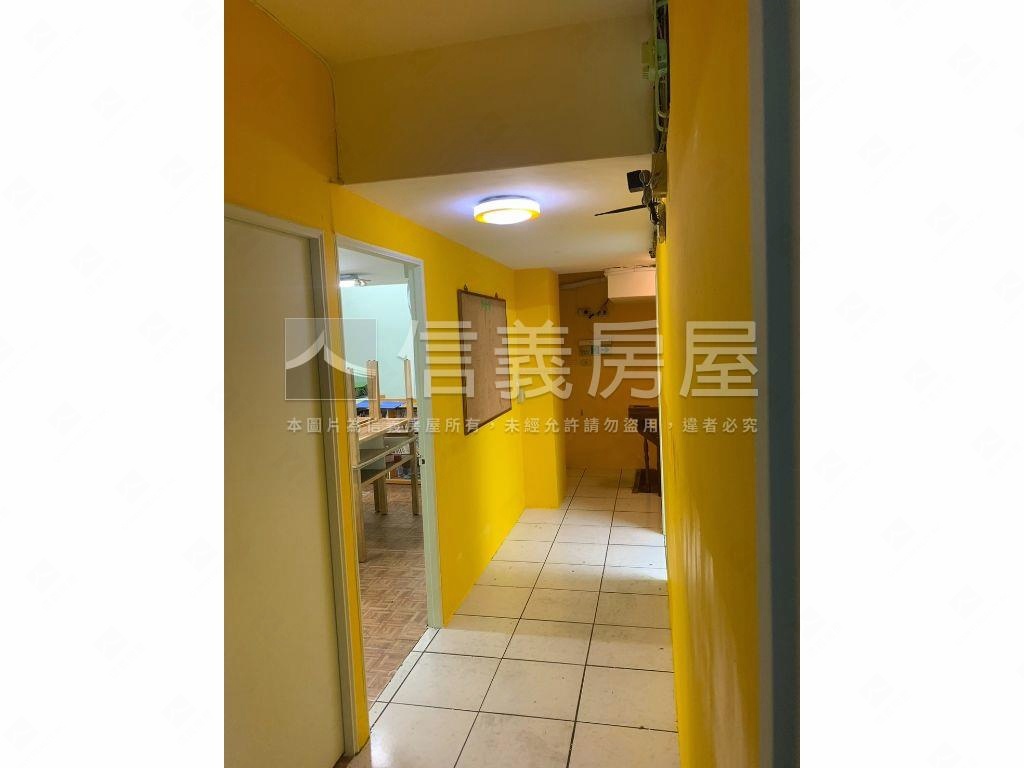 大勇國小旁角間店面房屋室內格局與周邊環境