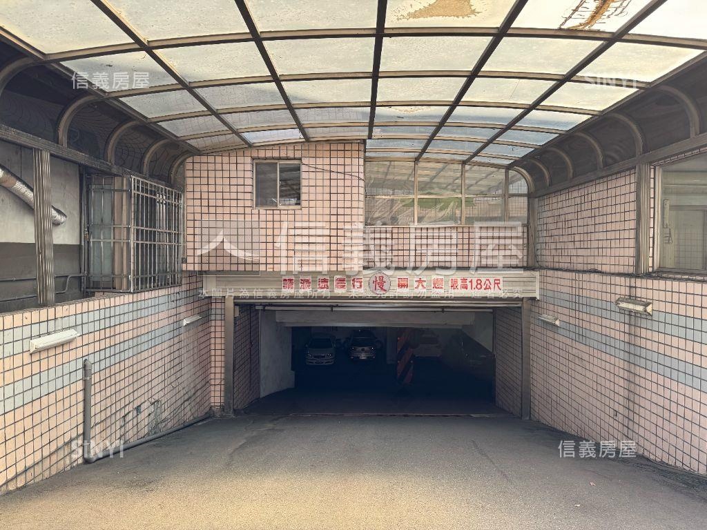 大勇國小旁角間店面房屋室內格局與周邊環境