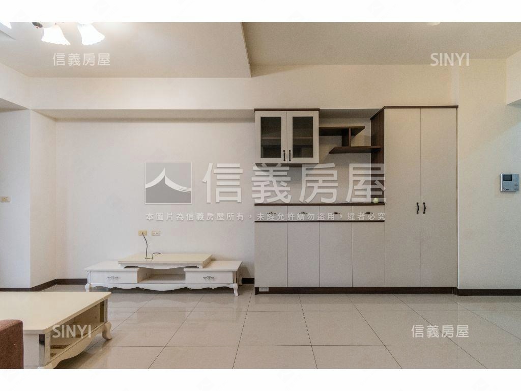 竹北大河戀美視野兩房房屋室內格局與周邊環境