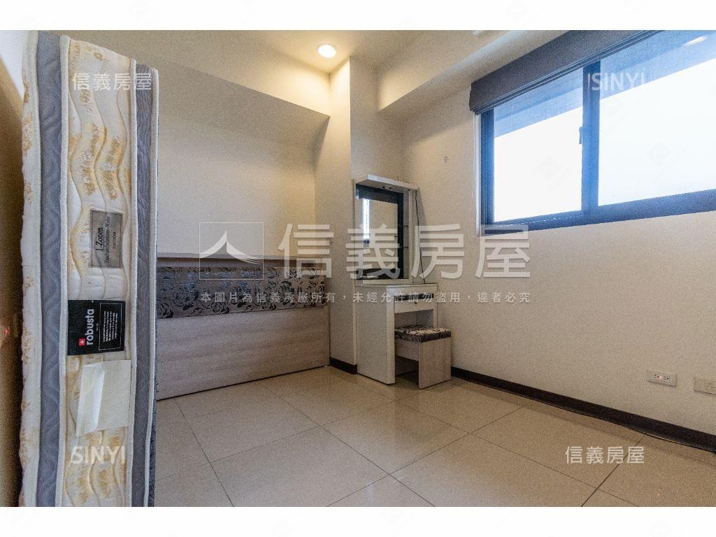 竹北大河戀美視野兩房房屋室內格局與周邊環境