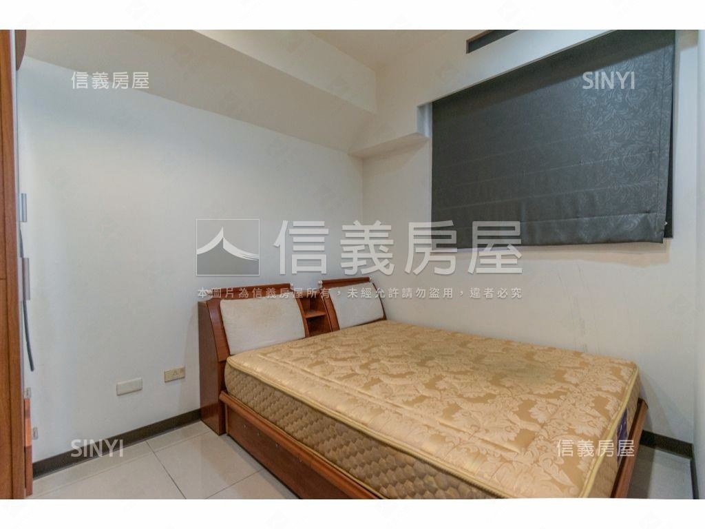 竹北大河戀美視野兩房房屋室內格局與周邊環境