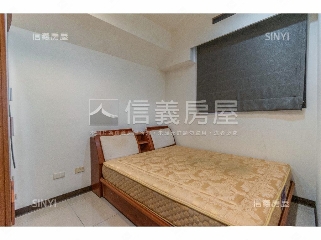 竹北大河戀美視野兩房房屋室內格局與周邊環境