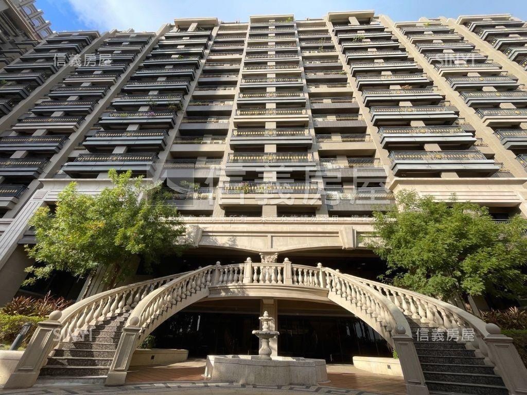 竹北大河戀美視野兩房房屋室內格局與周邊環境