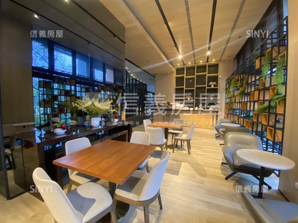 專任水公園視野美裝潢兩房房屋室內格局與周邊環境