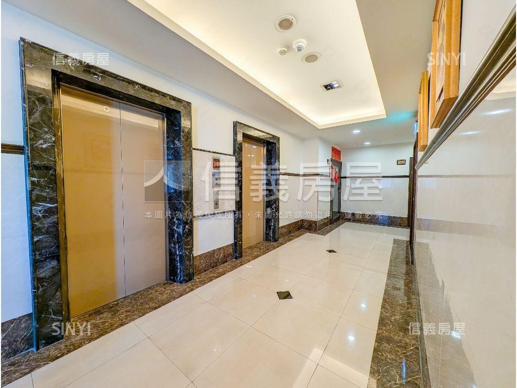 副都心最高峰高樓朝南房屋室內格局與周邊環境