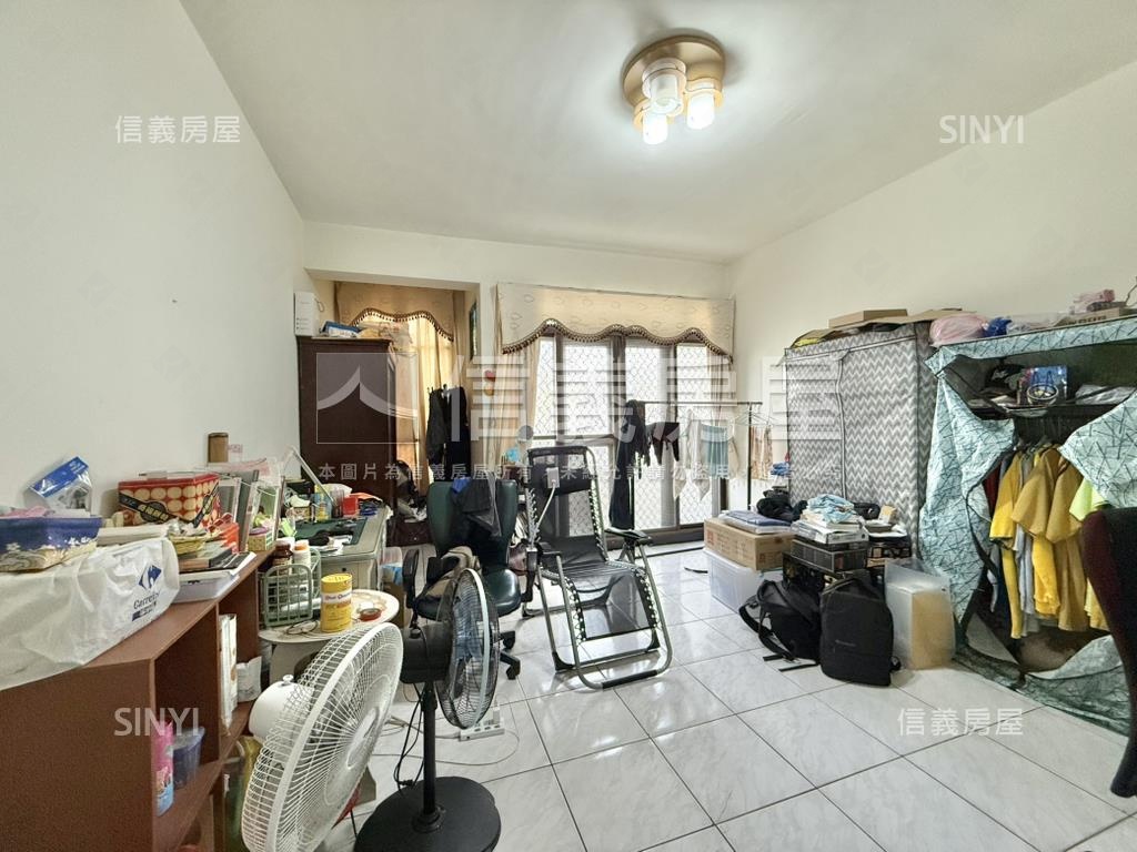 近三村國小美店住稀有釋出房屋室內格局與周邊環境