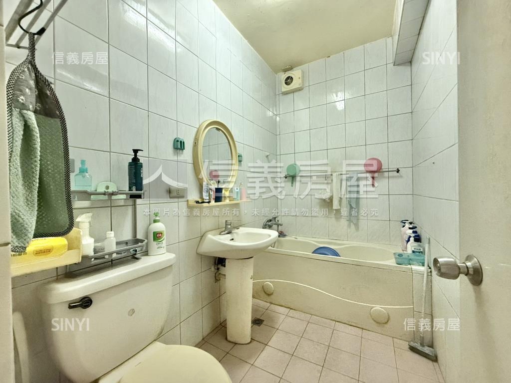 近三村國小美店住稀有釋出房屋室內格局與周邊環境