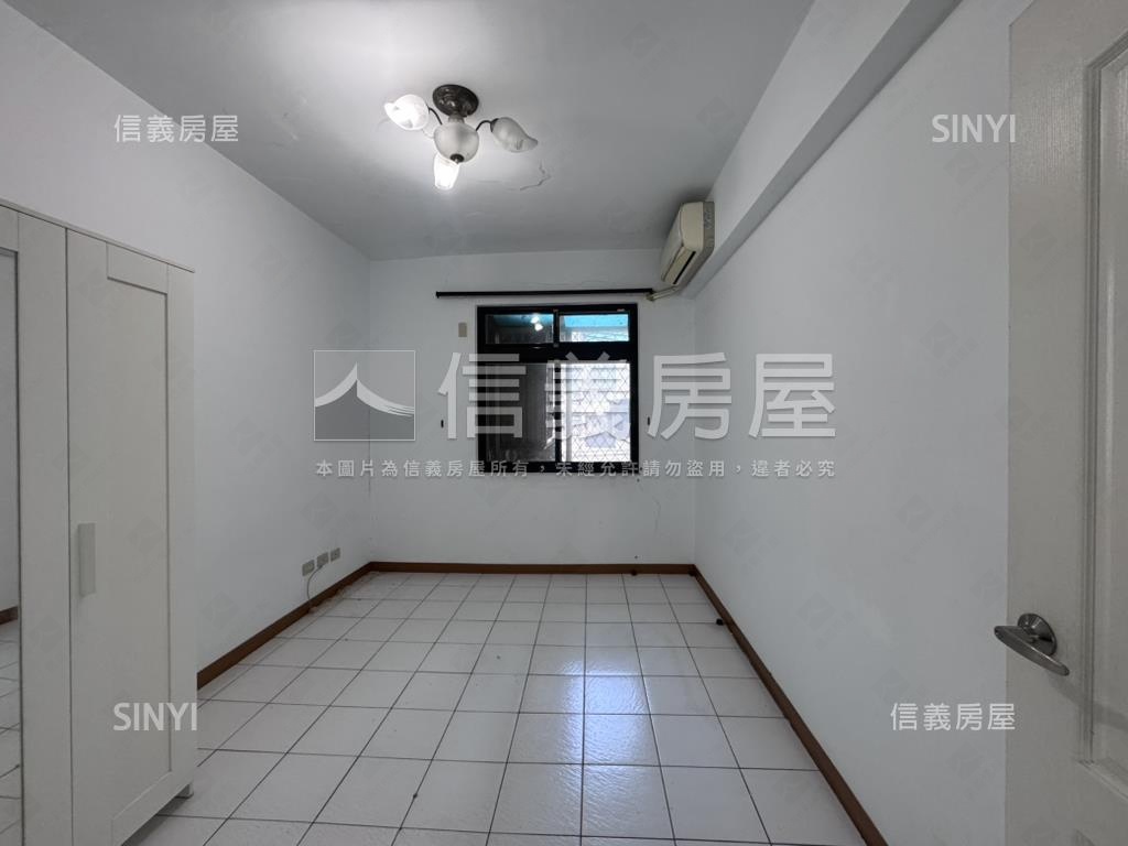 近捷運公園旁方正３房房屋室內格局與周邊環境