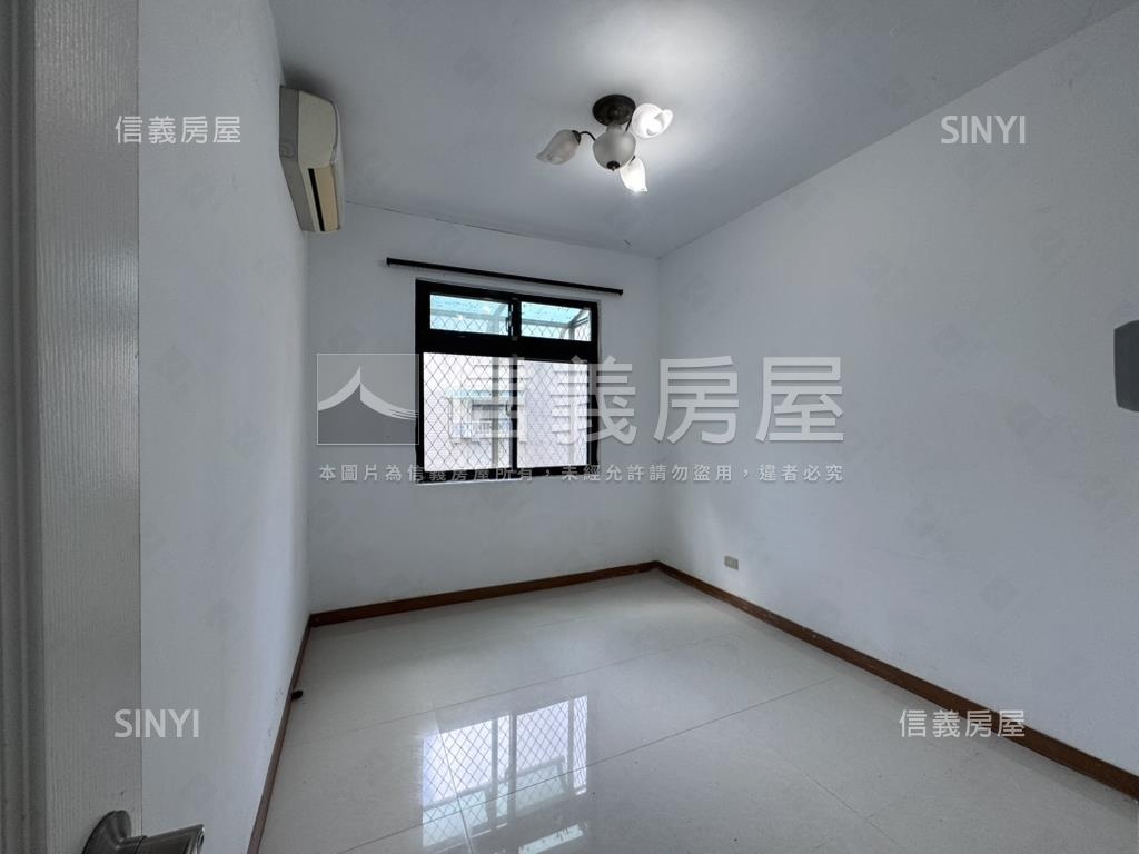 近捷運公園旁方正３房房屋室內格局與周邊環境