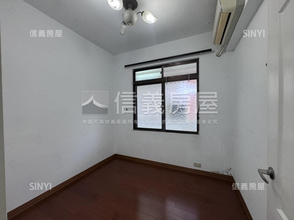 近捷運公園旁方正３房房屋室內格局與周邊環境