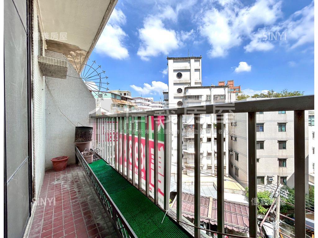 文山特區，寬敞大三房房屋室內格局與周邊環境