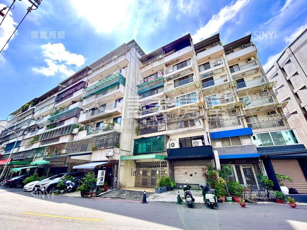 文山特區，寬敞大三房房屋室內格局與周邊環境