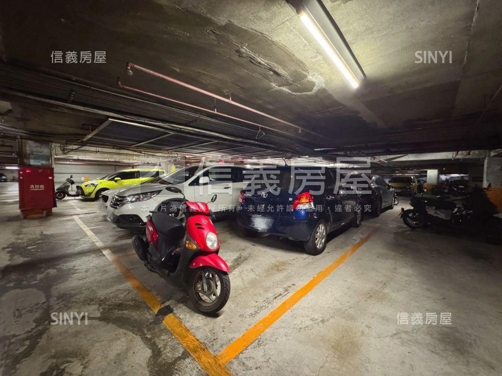 主推⭐世電一樓＋車位⭐房屋室內格局與周邊環境