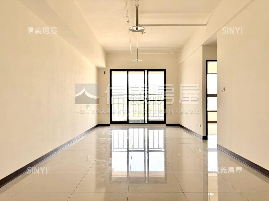 強推竹科臻邦三房雙平車房屋室內格局與周邊環境