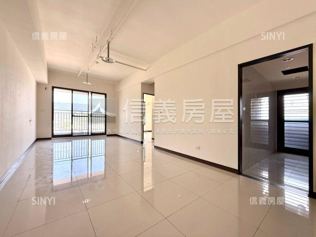 強推竹科臻邦三房雙平車房屋室內格局與周邊環境