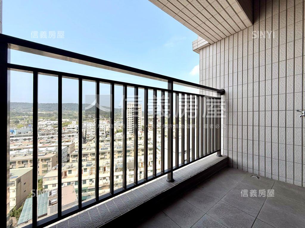 強推竹科臻邦三房雙平車房屋室內格局與周邊環境