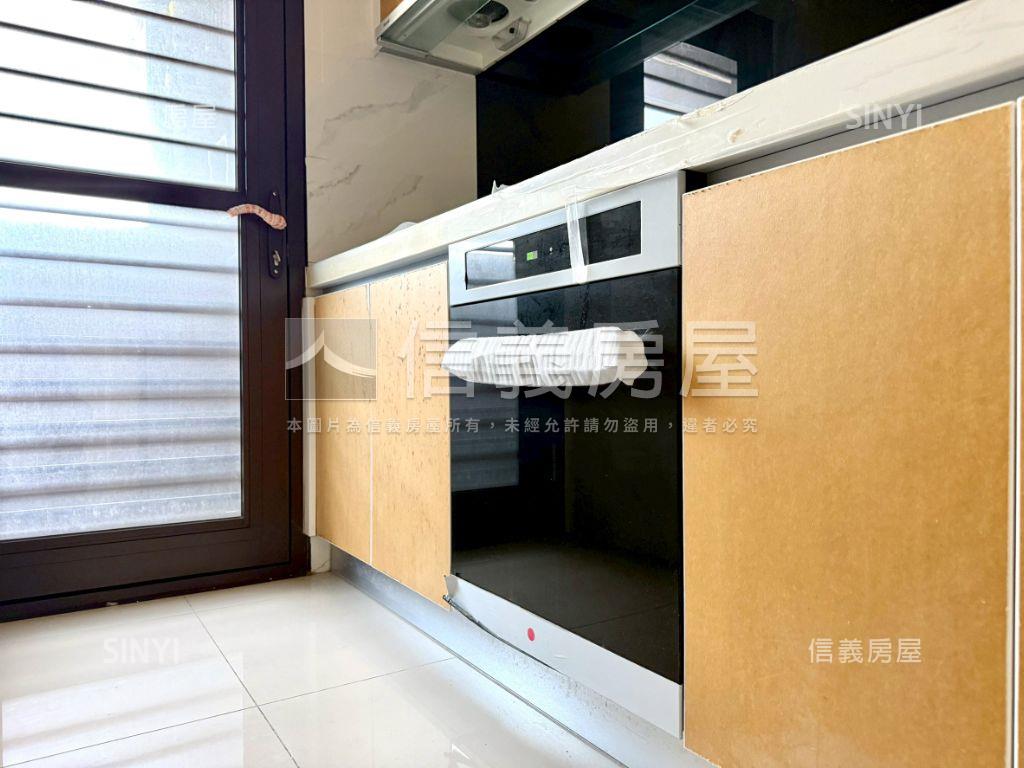 強推竹科臻邦三房雙平車房屋室內格局與周邊環境