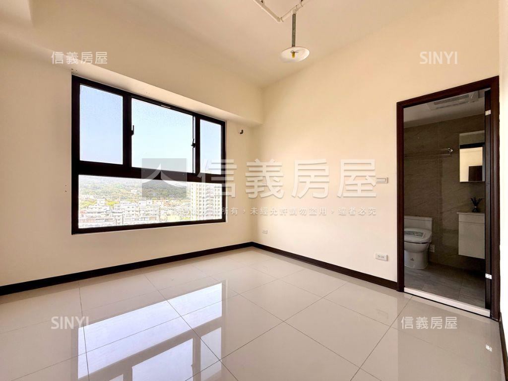 強推竹科臻邦三房雙平車房屋室內格局與周邊環境