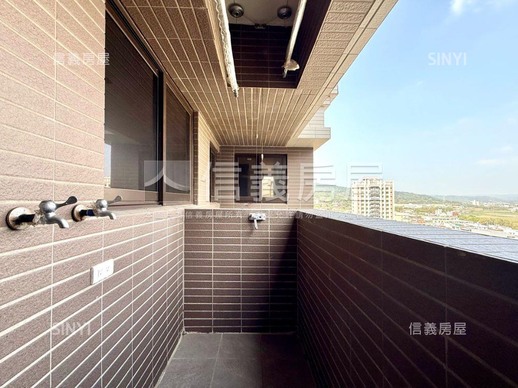 強推竹科臻邦三房雙平車房屋室內格局與周邊環境