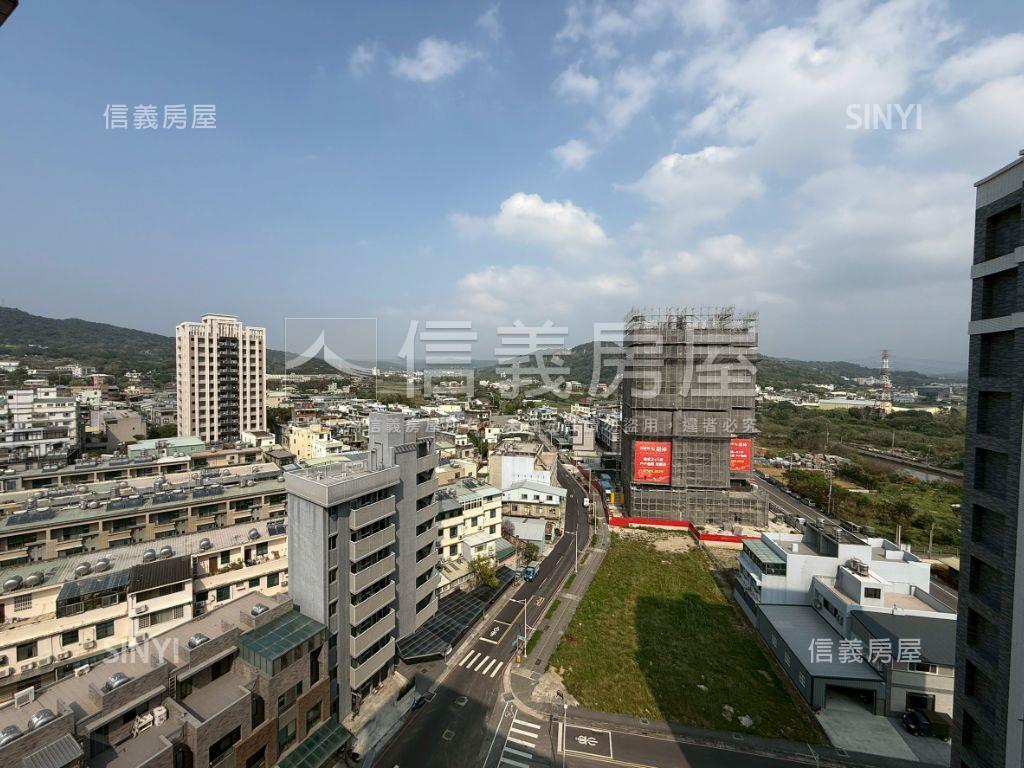 強推竹科臻邦三房雙平車房屋室內格局與周邊環境