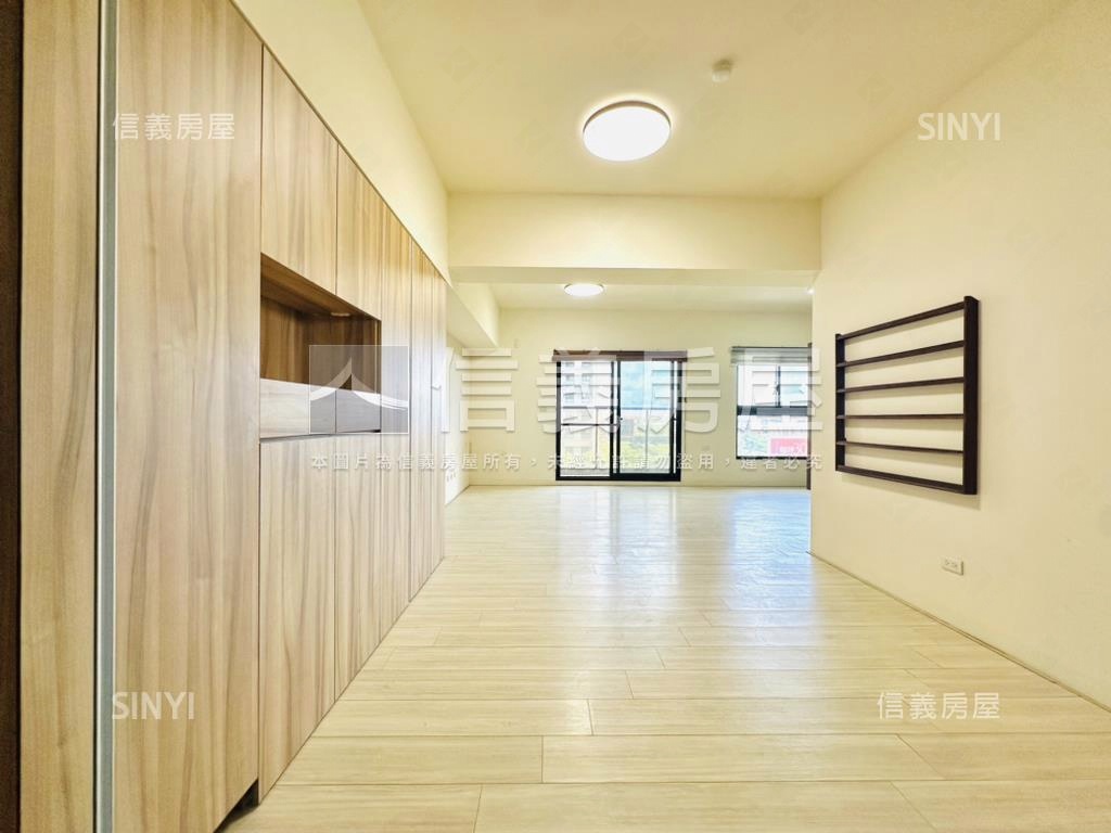 南區｜四季日光兩房平車房屋室內格局與周邊環境