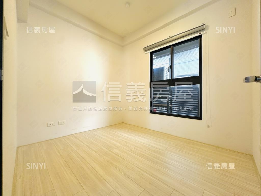 南區｜四季日光兩房平車房屋室內格局與周邊環境