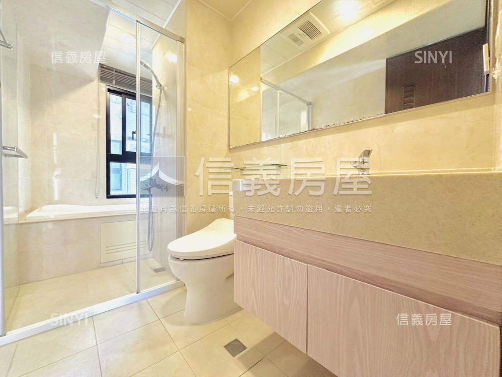 南區｜四季日光兩房平車房屋室內格局與周邊環境