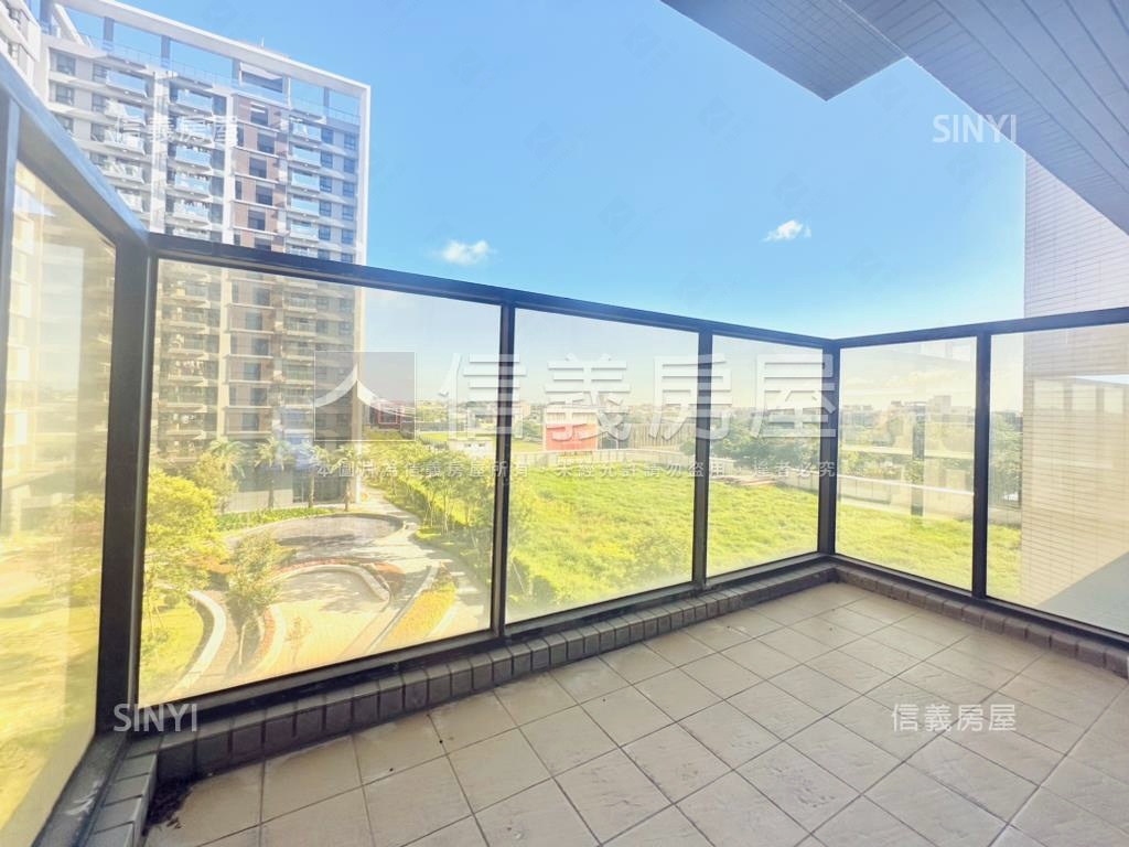 南區｜四季日光兩房平車房屋室內格局與周邊環境